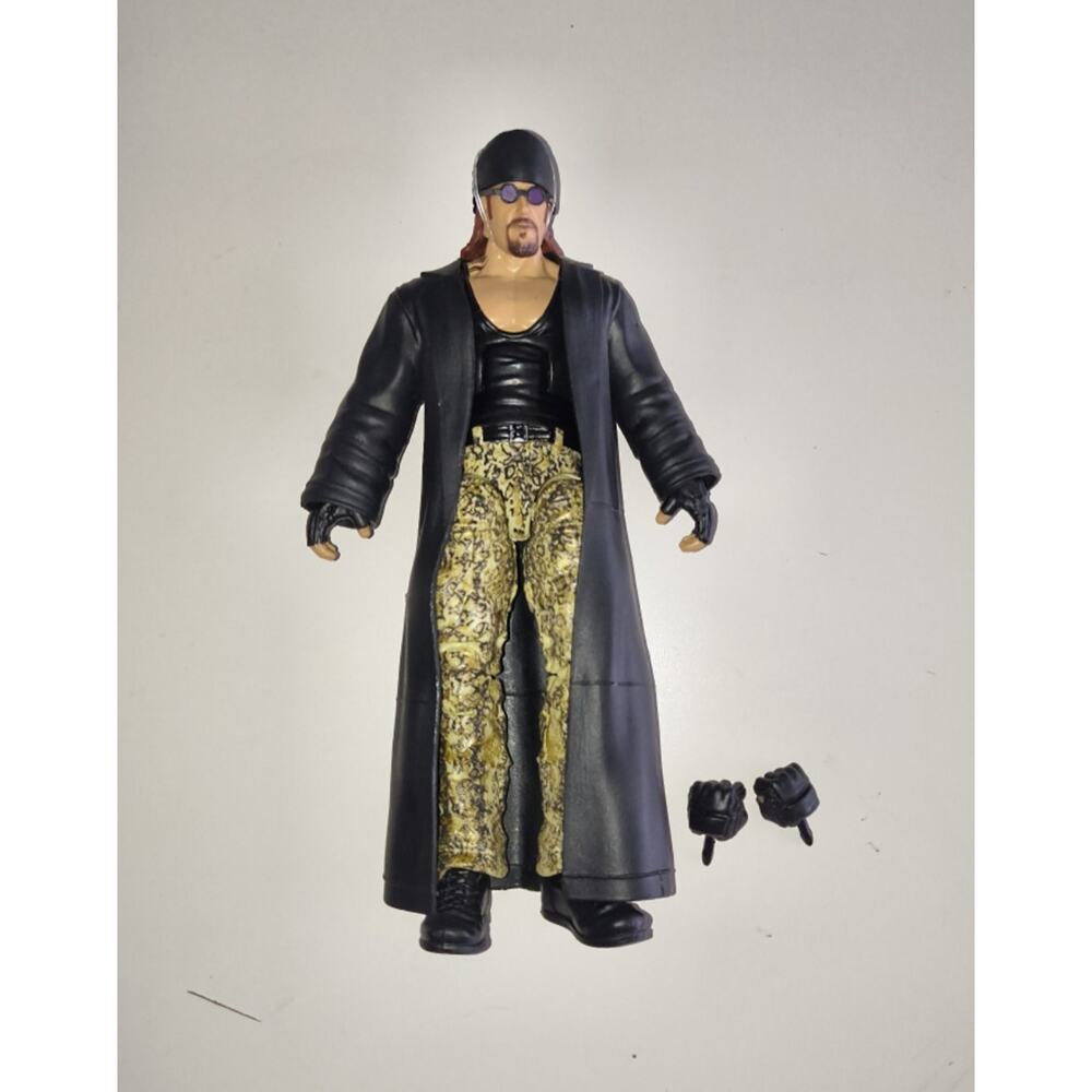 Wwe Elite Survivor Series Undertaker